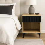 Load image into Gallery viewer, Nova 1-Drawer Pedestal
