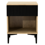 Load image into Gallery viewer, Nova 1-Drawer Pedestal
