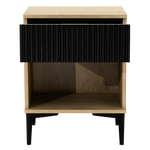 Load image into Gallery viewer, Nova 1-Drawer Pedestal

