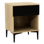 Load image into Gallery viewer, Nova 1-Drawer Pedestal
