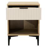Load image into Gallery viewer, Nova 1-Drawer Pedestal
