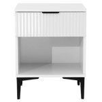 Load image into Gallery viewer, Nova 1-Drawer Pedestal
