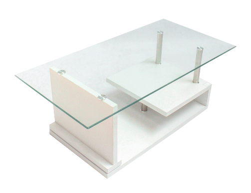 Bridgetown Coffee Table