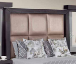 Load image into Gallery viewer, Michelene Bedroom Set
