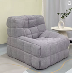 Load image into Gallery viewer, Retro Vacuum Compression Lazy Sofa Chair
