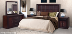 Load image into Gallery viewer, Lucca- Bedroom Suite
