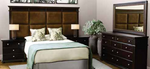 Load image into Gallery viewer, Asmara- Bedroom Suite
