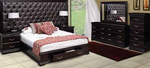 Load image into Gallery viewer, VEGAS BEDROOM SUITE
