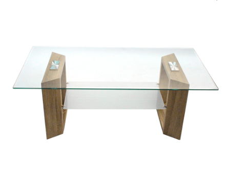 Zitsohi Coffee Table