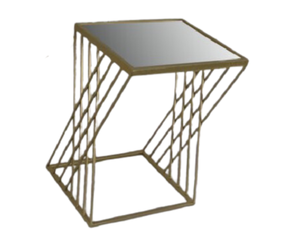 Taya Side Table