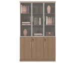 Load image into Gallery viewer, Regis Office Cabinet
