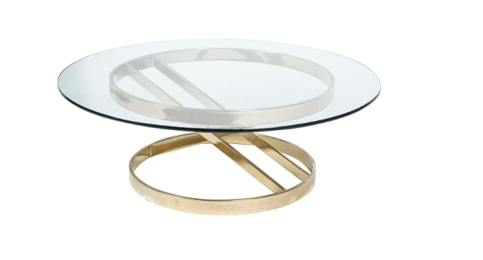 Axel Coffee Table