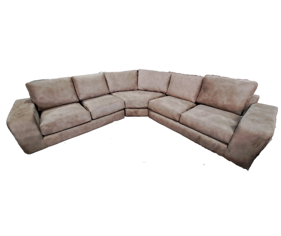 Zimbali Corner Couch