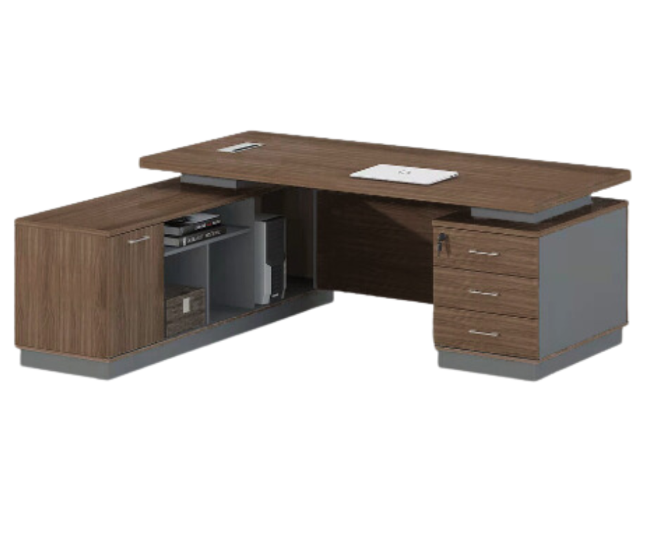 Cruze Office Desk