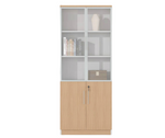 Load image into Gallery viewer, Immaculate Office Cabinet
