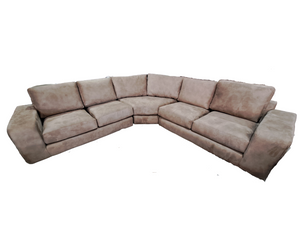 Zimbali Corner Couch