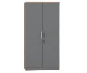 Harlow Cabinet
