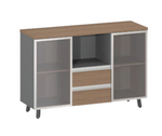 Load image into Gallery viewer, Hampden Office Cabinet
