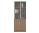 Load image into Gallery viewer, Teknick Office Cabinet
