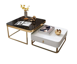 Amira Coffee Table