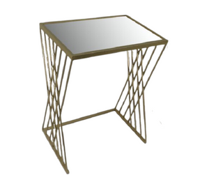 Taya Side Table