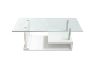 Bridgetown Coffee Table