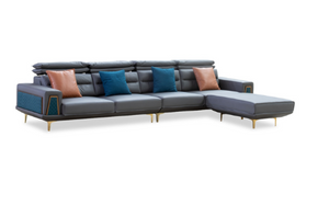 Ratu Couch
