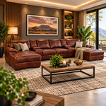 Load image into Gallery viewer, Long Beach U-Shape

