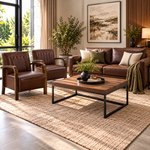 Load image into Gallery viewer, Mowtown Chair
