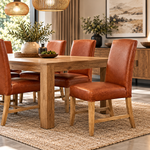 Load image into Gallery viewer, Allure Dining Chair
