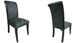 ZEUS CHAIR