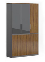 Load image into Gallery viewer, Arto Storage Cabinet
