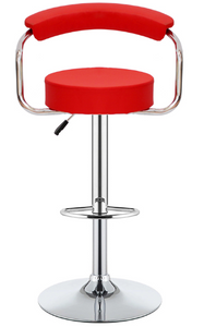 Succulent Bar Stool