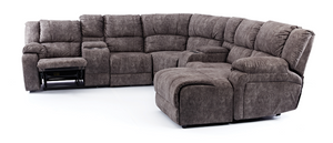 Arielle 5 Piece Corner Unit