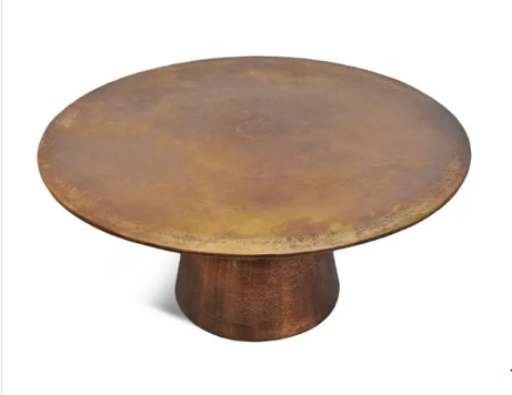 Colt Coffee Table