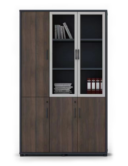 Nozari Office Cabinet