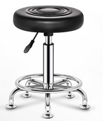 Load image into Gallery viewer, Bubba Short Bar Stool
