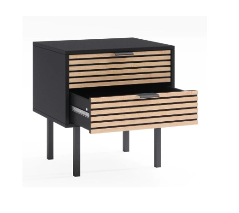 Polo 2 Drawers Pedestal
