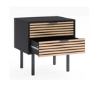 Load image into Gallery viewer, Polo 2 Drawers Pedestal
