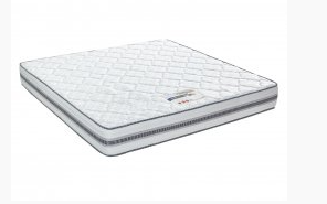 Cloud Nine Blue 50th Anniversary Edition Mattress