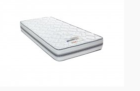 Cloud Nine Blue 50th Anniversary Edition Mattress