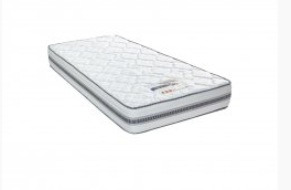Cloud Nine Blue 50th Anniversary Edition Mattress