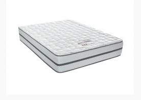 Cloud Nine Chiroflex VX Mattress