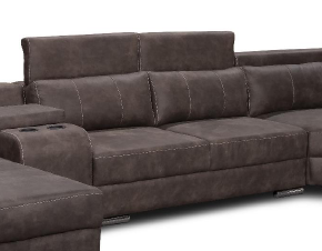 California 5PC Corner Unit