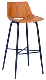 Load image into Gallery viewer, Dexter Bar Stool
