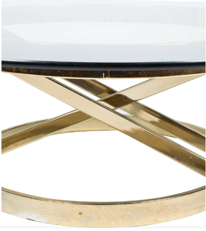 Axel Coffee Table