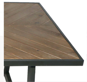 Corlette Coffee Table