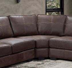 Georgetown 4PC Corner Unit