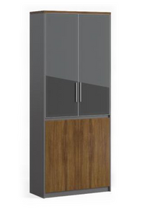 Arto 3 Storage Cabinet