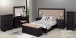 Load image into Gallery viewer, Claudia Bedroom Suite
